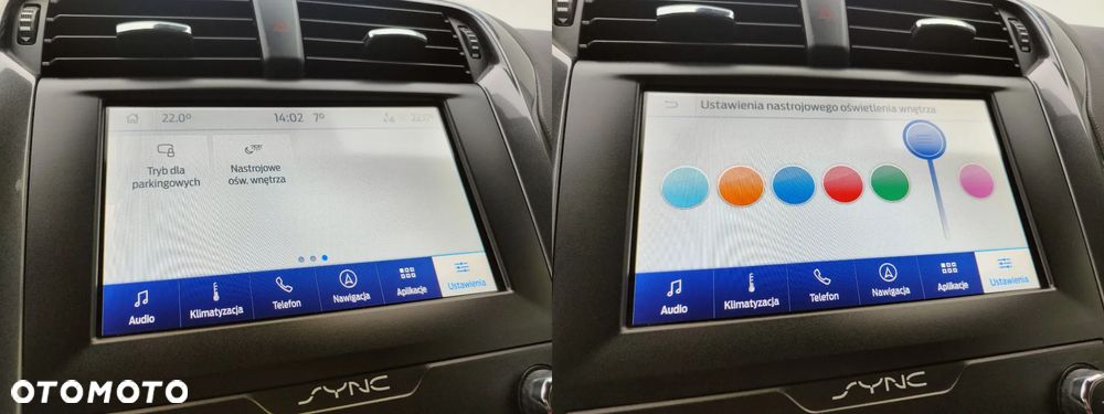 Ford Mondeo 2.0 Ti-VCT Titanium - 30