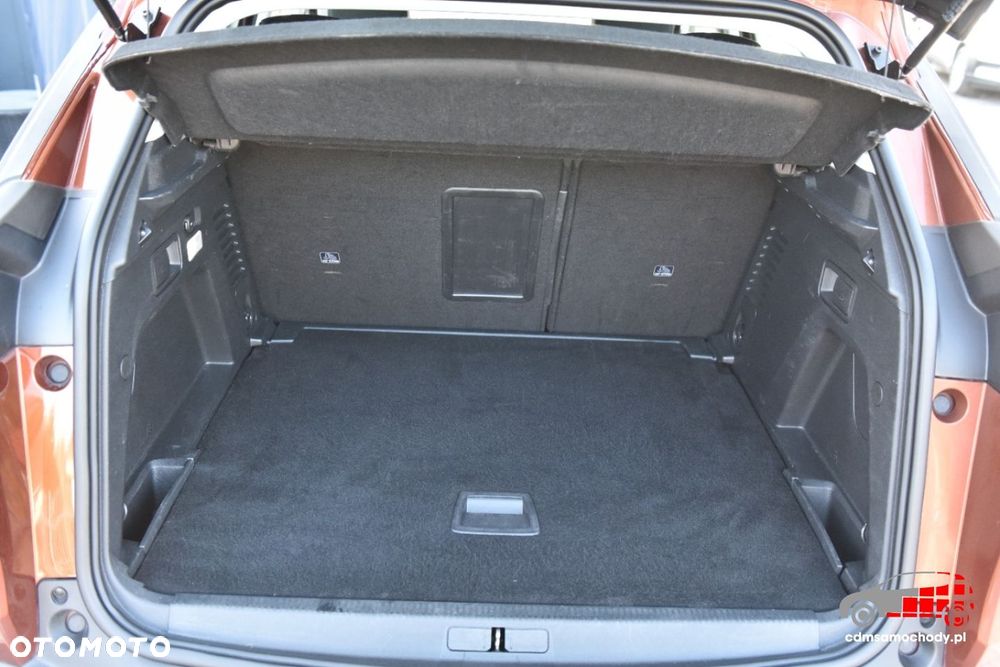 Peugeot 3008 - 19