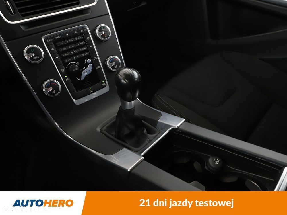 Volvo V60 - 24