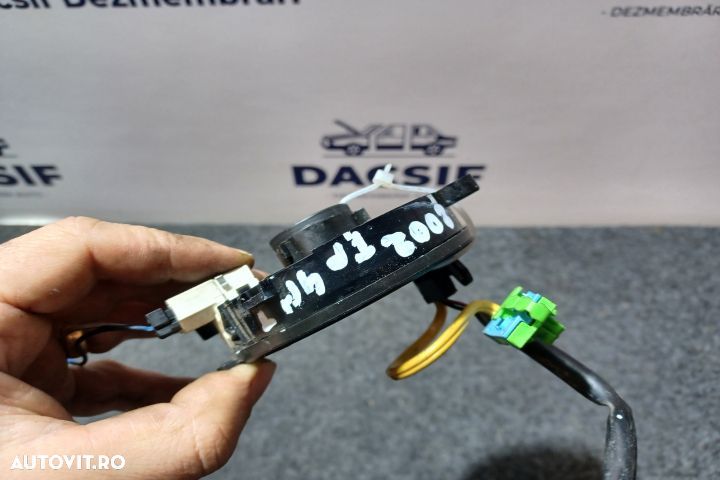 Spirala volan 2.2 HDI 00400087 Citroen Jumper 2 [2006 - 2011] Autouti - 5