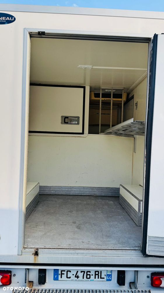 Fiat Ducato *Thermo King* *Serwisowany* - 17