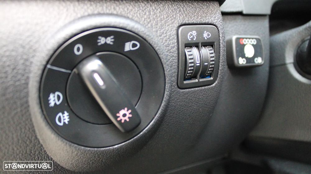 VW Tiguan 1.4 TSI Sport - 17