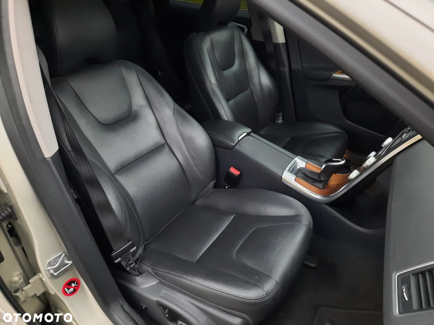 Volvo XC 60 T5 Summum - 26