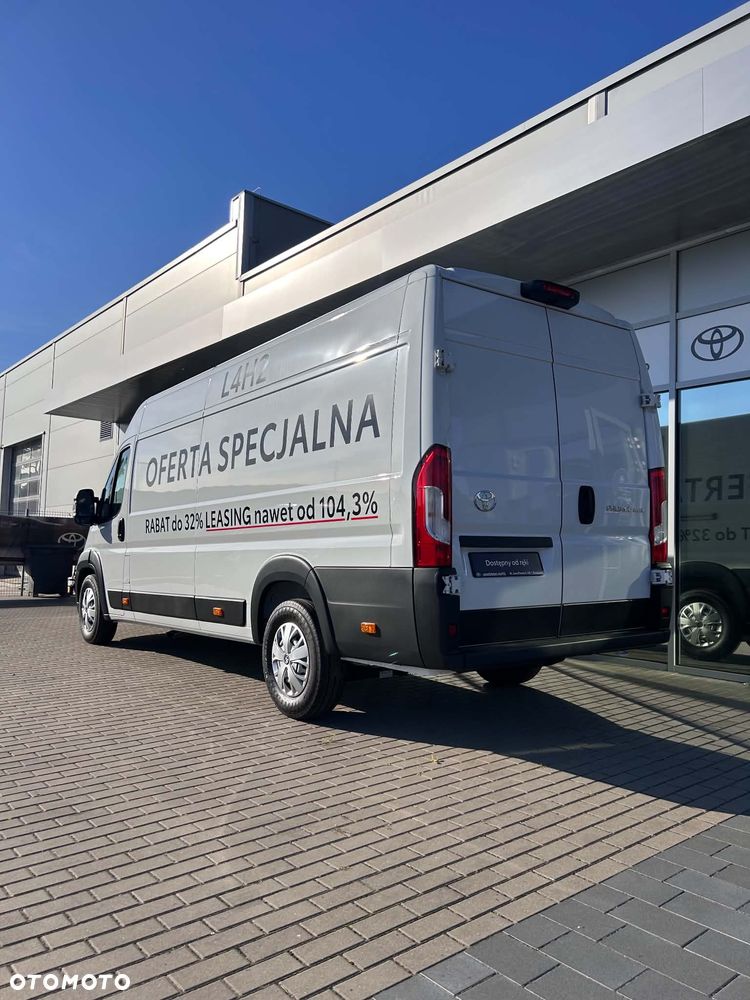Toyota ProAce L4 Active - 6