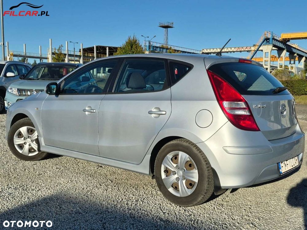 Hyundai i30 2010