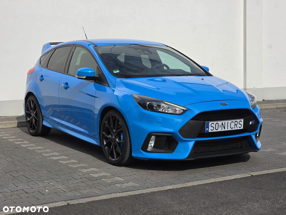 Ford Focus - 3