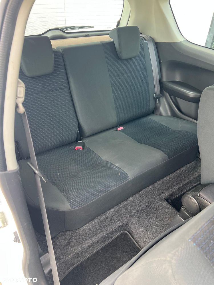 Suzuki Swift 1.3 GS / Premium - 10