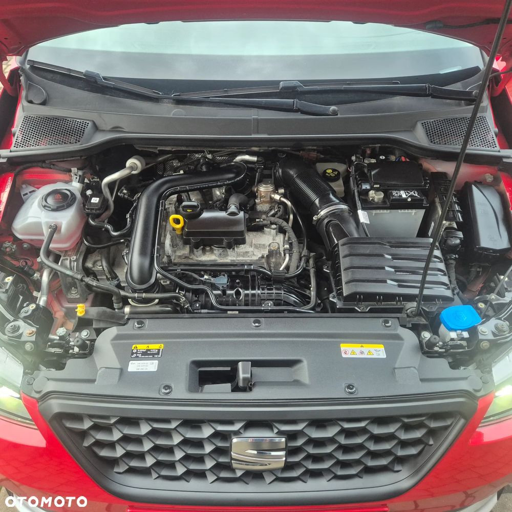 Seat Arona 1.0 TSI OPF DSG Style Edition - 17