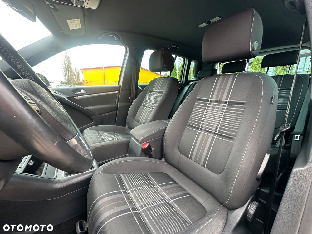 Volkswagen Tiguan 2.0 TDI 4Mot Track&Style - 17