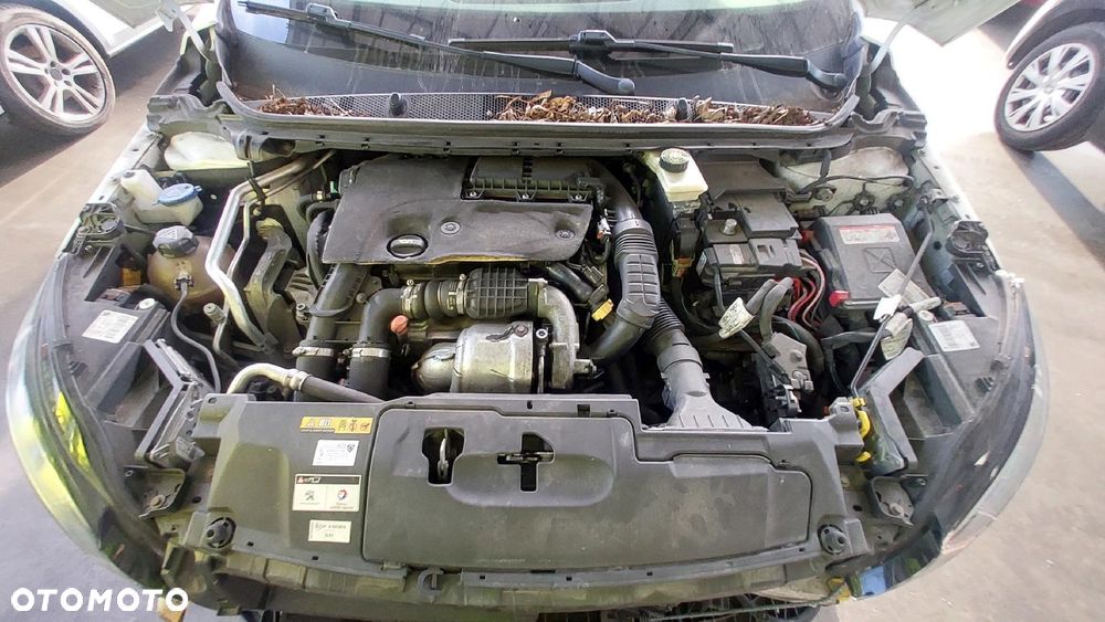 Peugeot 308 - 11
