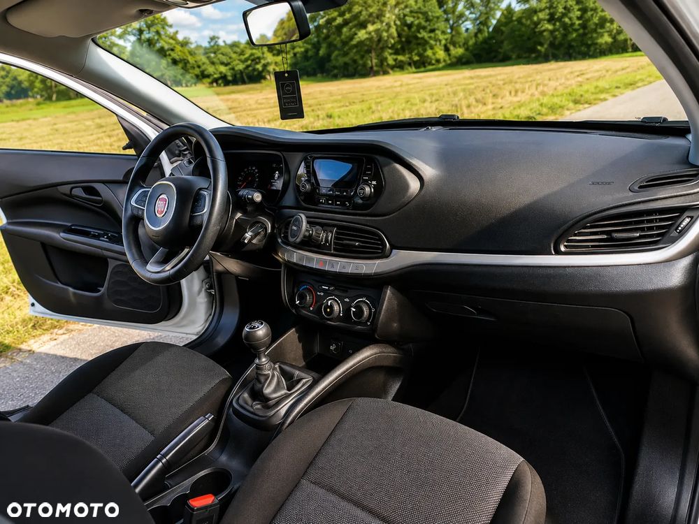 Fiat Tipo 1.4 16V - 6