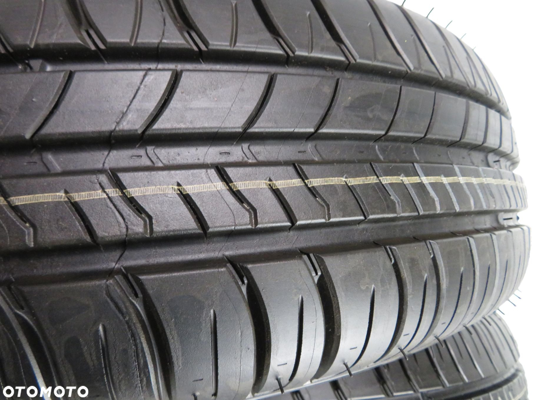 2x 165/65R15 OPONY LETNIE Michelin Energy Saver+ - 5