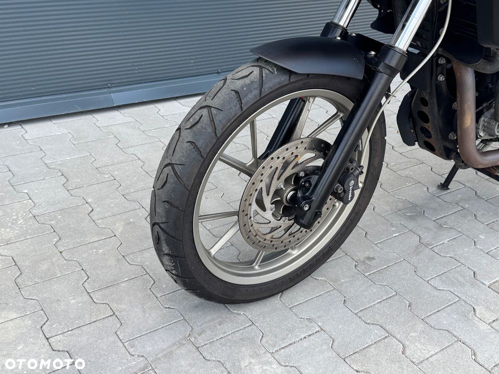 BMW GS - 18