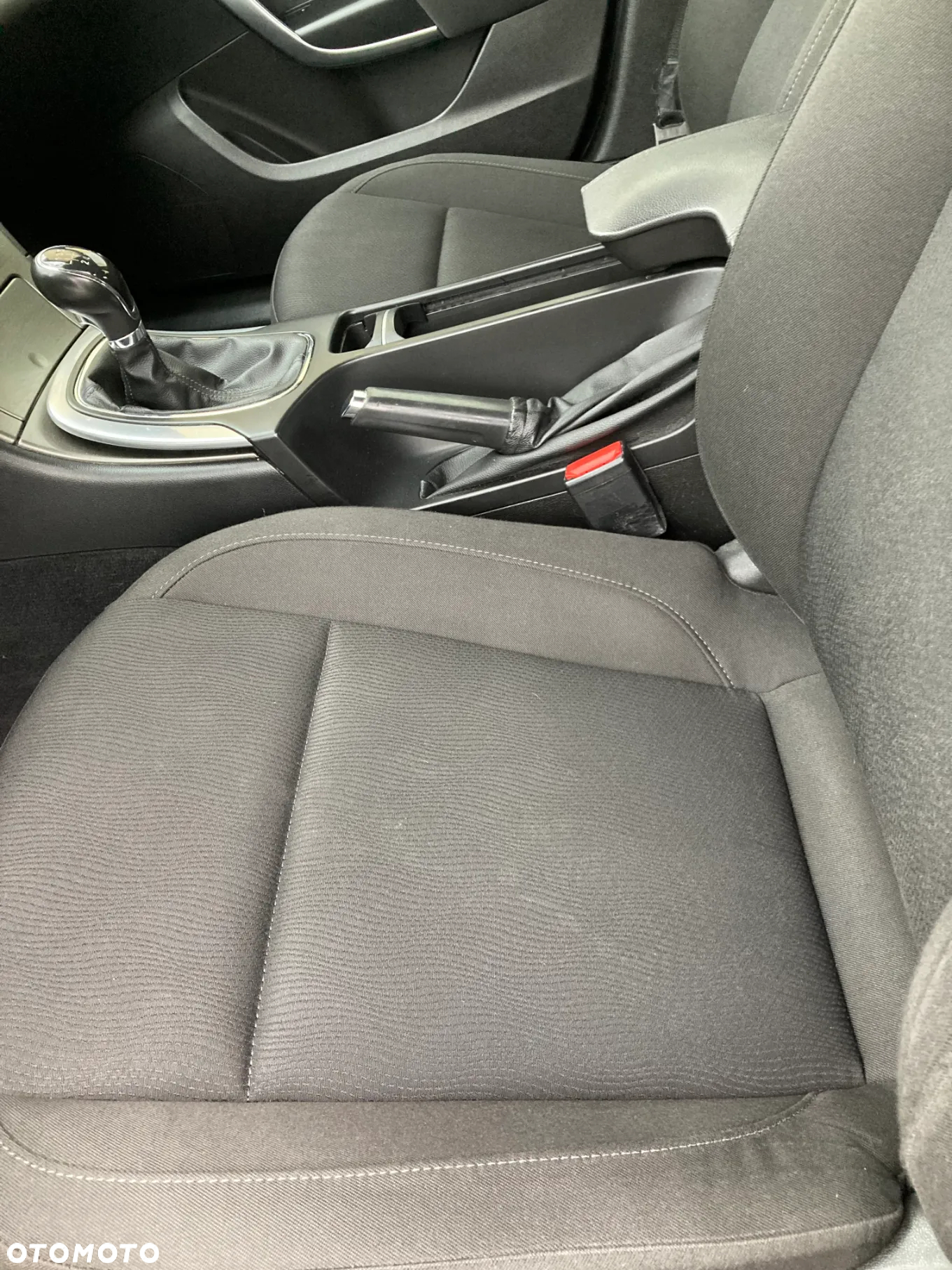 Opel Insignia 1.8 Cosmo - 14