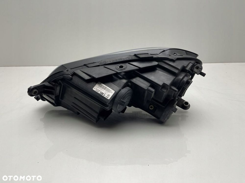 LAMPA PRZEDNIA PRAWA VW PASSAT B7 3AB941006 - 2