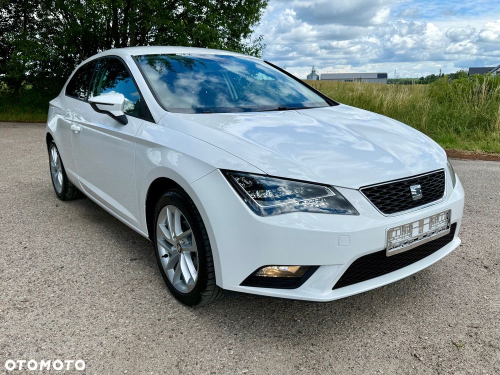 Seat Leon SC 1.6 TDI DPF Start&Stop Style - 29