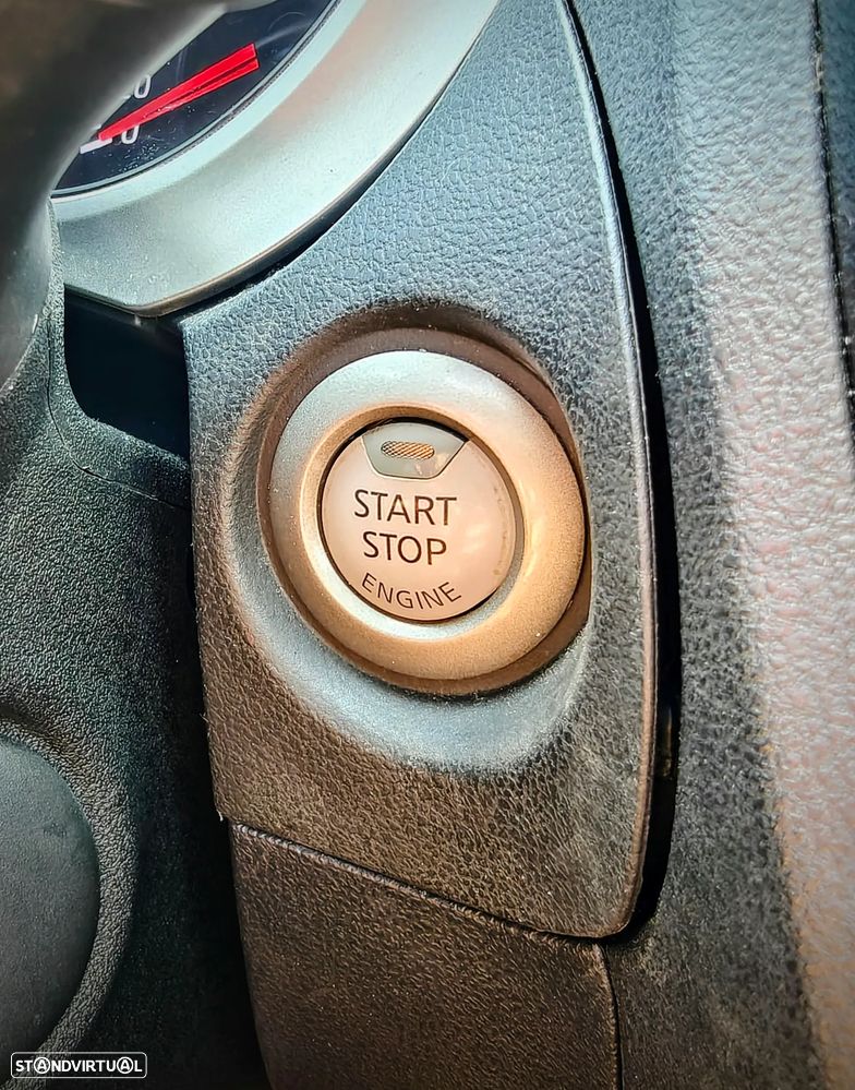 Nissan Juke 1.5 dCi Tekna Premium S/S - 20