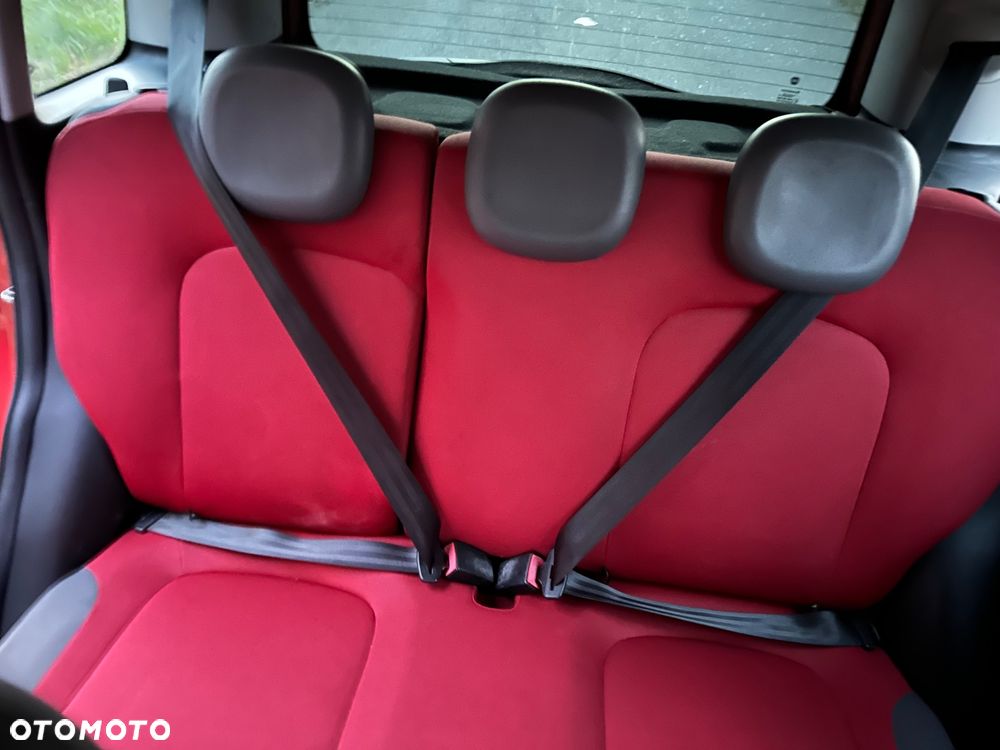 Fiat Panda 0.9 TwinAir Lounge S&S EU6 - 8
