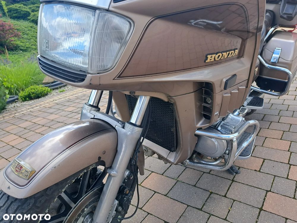 Honda Inny - 8