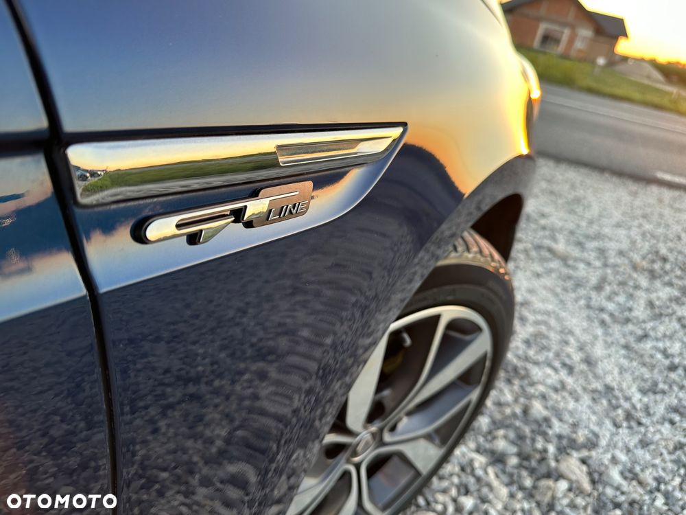 Renault Megane 1.2 Energy TCe GT Line - 32
