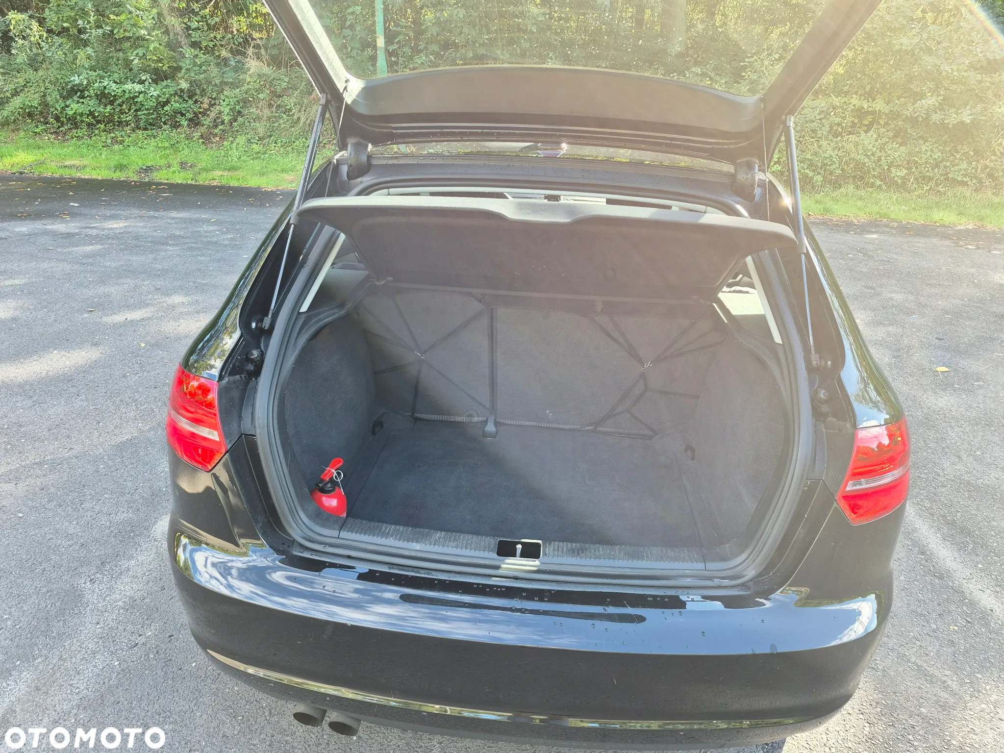 Audi A3 1.8 TFSI Ambiente - 7