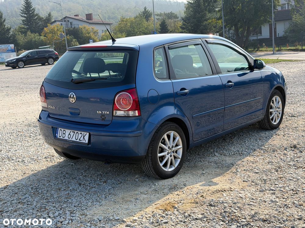 Volkswagen Polo - 7