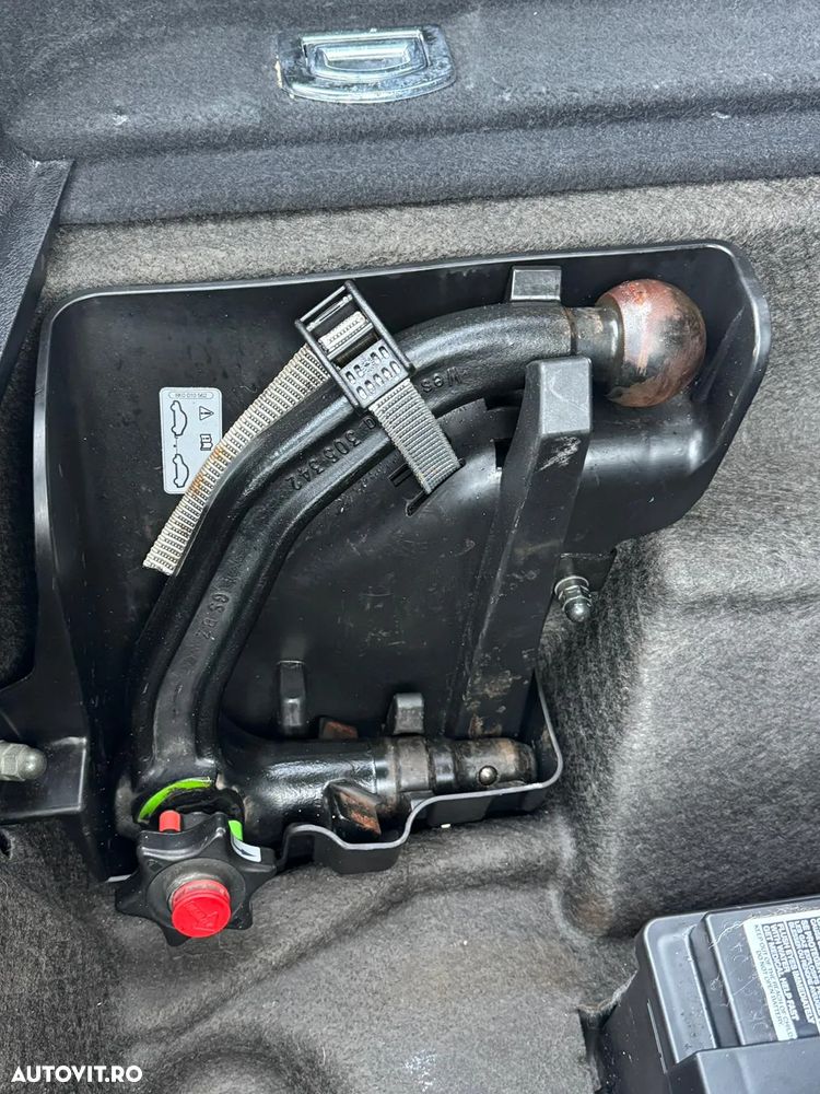 Audi A5 2.0 TDI ack DPF multitronic - 32