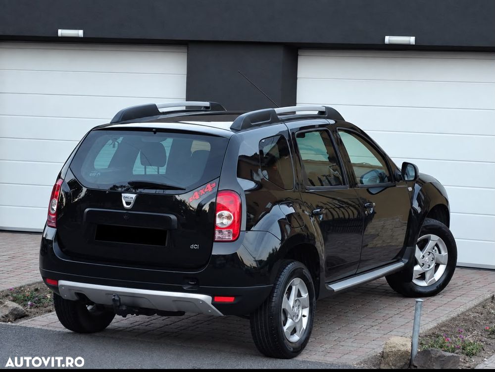 Dacia Duster - 4