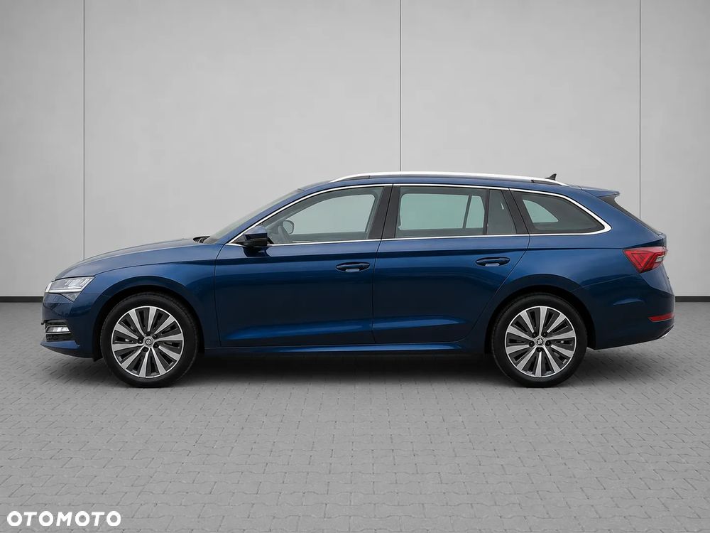 Skoda Superb 2.0 TDI SCR Style DSG - 3