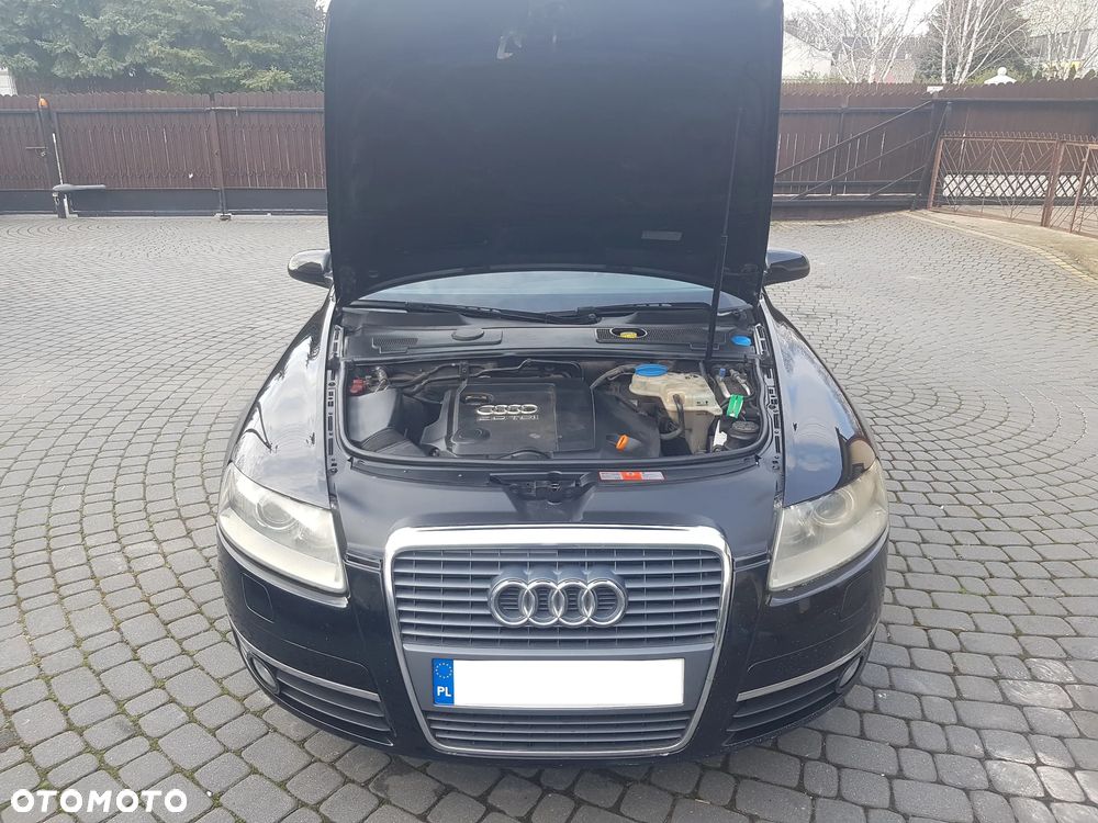 Audi A6 Limousine 2.0 TDI - 11