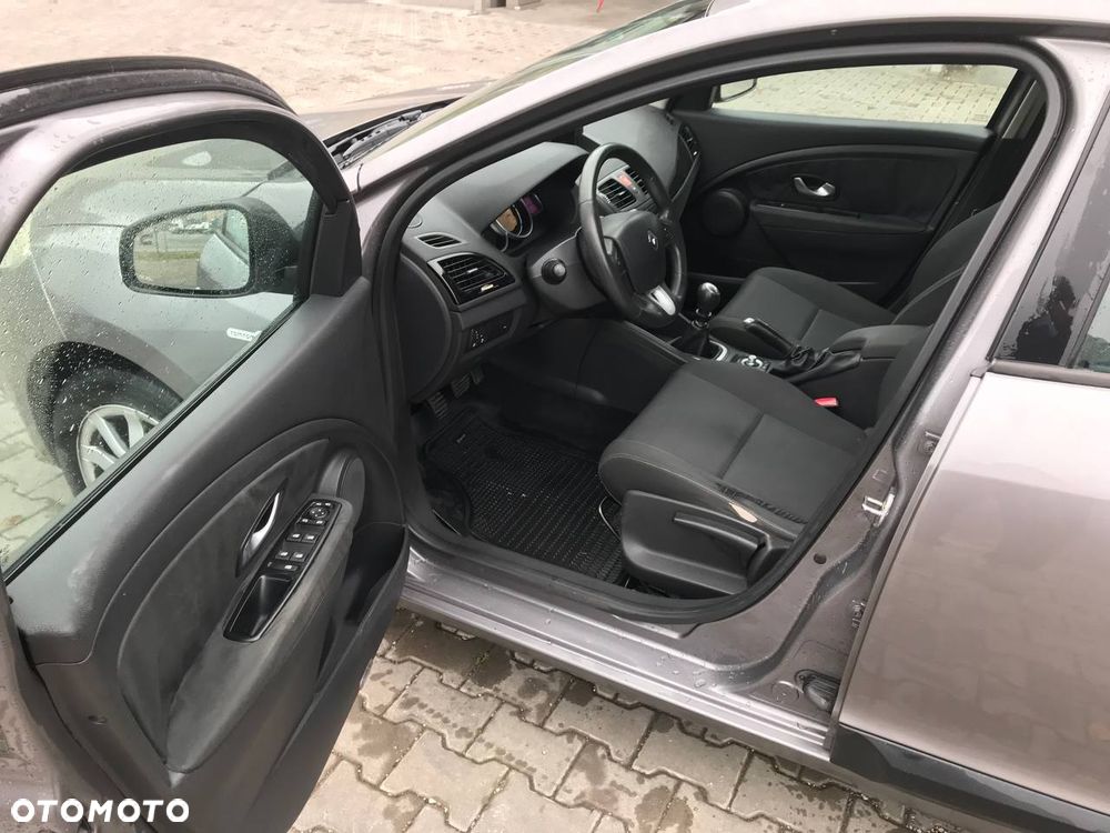 Renault Megane - 23