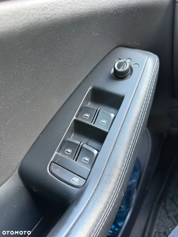 Audi Q5 - 8