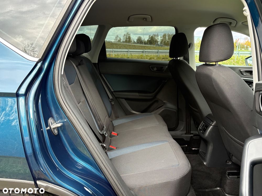 Seat Ateca - 32