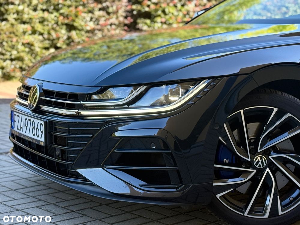 Volkswagen Arteon 2.0 TSI OPF 4Motion DSG R - 14