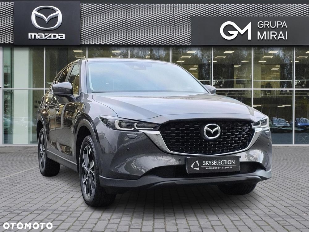 Mazda CX-5 2.0 Center-Line Plus 2WD - 7