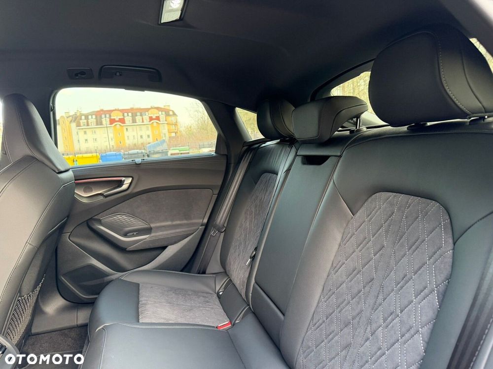 Audi A5 Limousine - 31