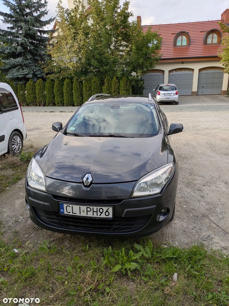 Renault Megane 1.6 16V Dynamique - 2