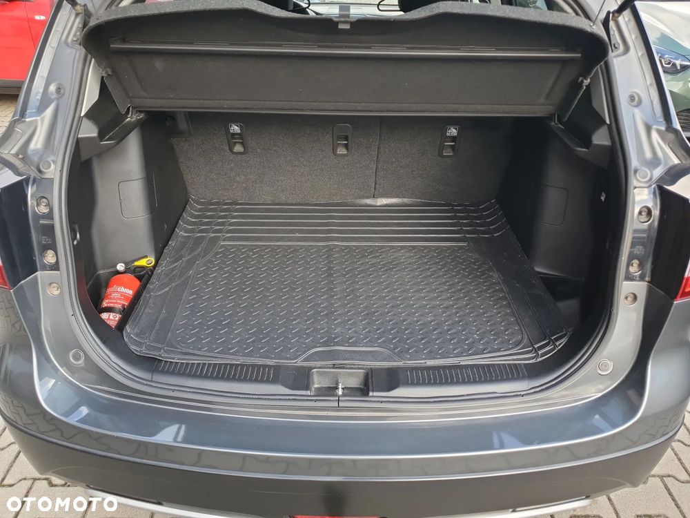 Suzuki SX4 S-Cross 1.4 T Premium 4WD - 14