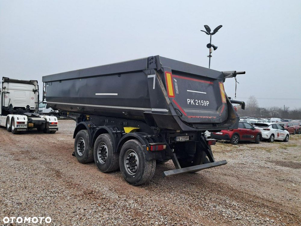 Schmitz Cargobull scb - 6