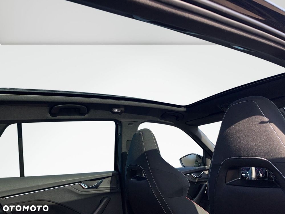 Skoda Kamiq 1.5 TSI Monte Carlo DSG - 12