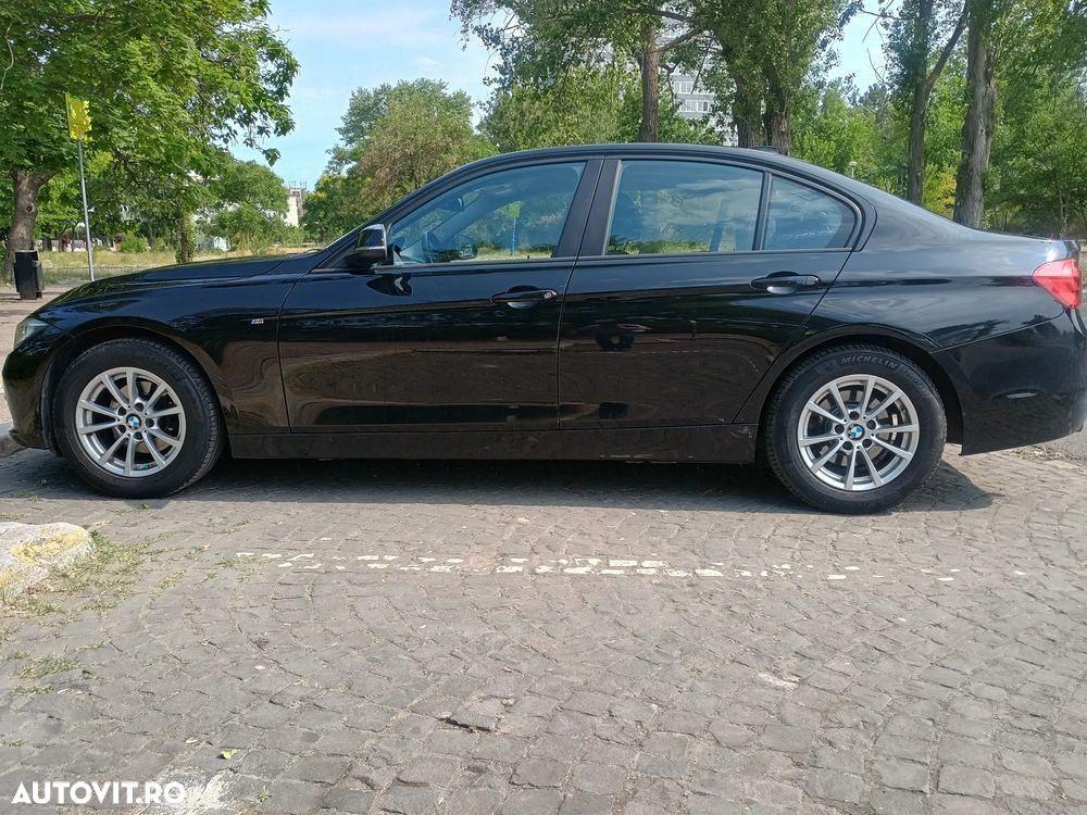 BMW Seria 3 - 3