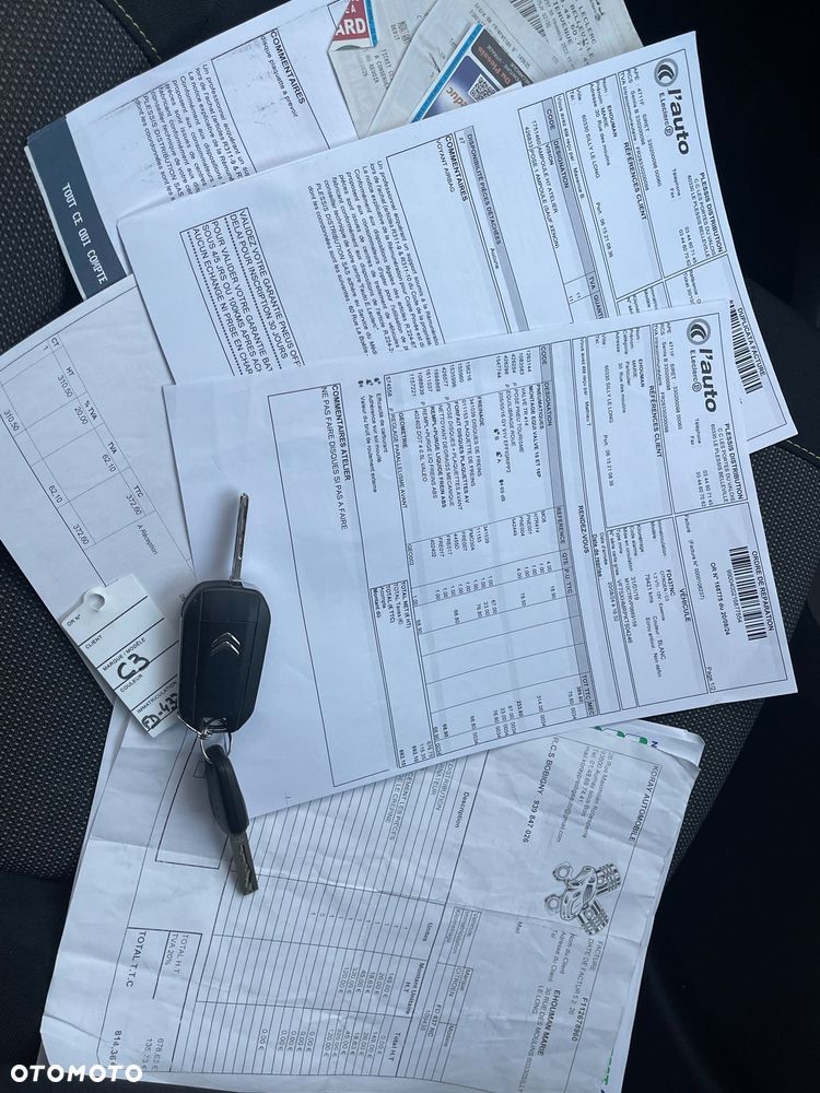 Citroën C3 - 22