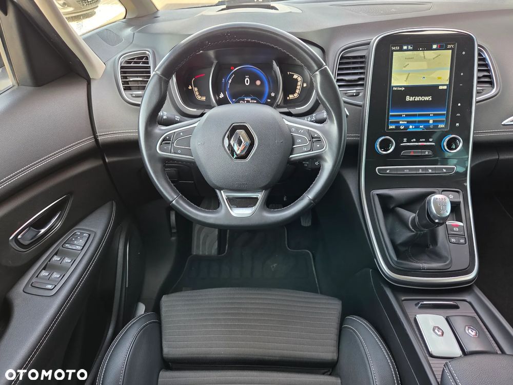 Renault Grand Scenic Gr 1.7 Blue dCi Intens - 21