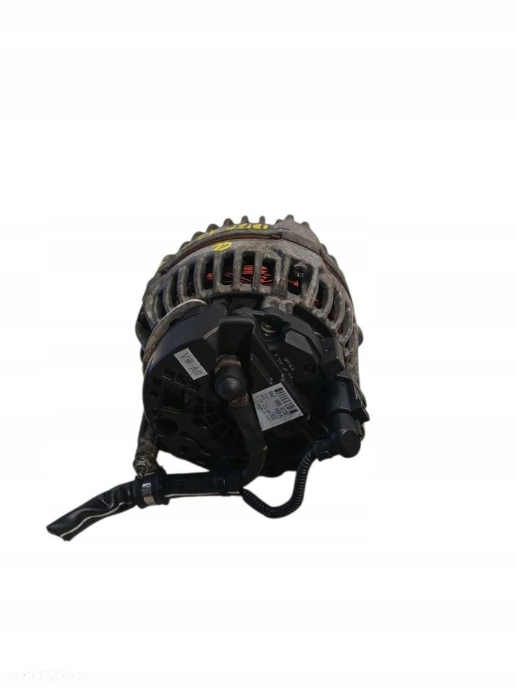 alternator seat ibiza iii 6l 1.9 tdi 06f903023f 0124525091 bls - 4