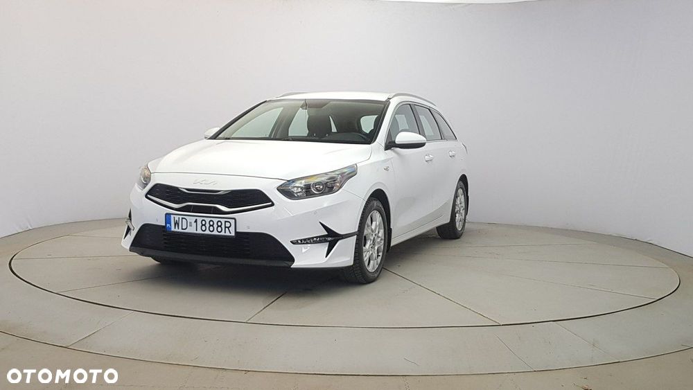 Kia Ceed - 3