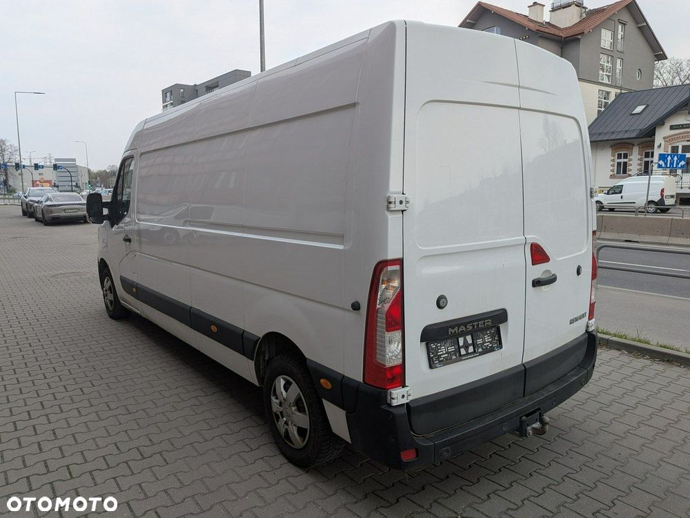 Renault Master - 9
