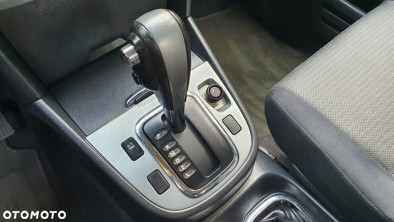 Suzuki Grand Vitara - 23