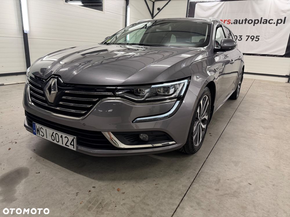 Renault Talisman ENERGY dCi 130 EDC Business - 21