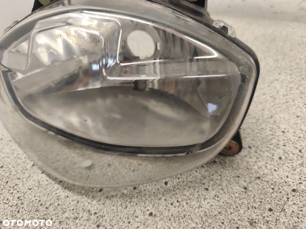 Lampa przód, przednia, reflektor Ducati 750 SS 750SS - 9