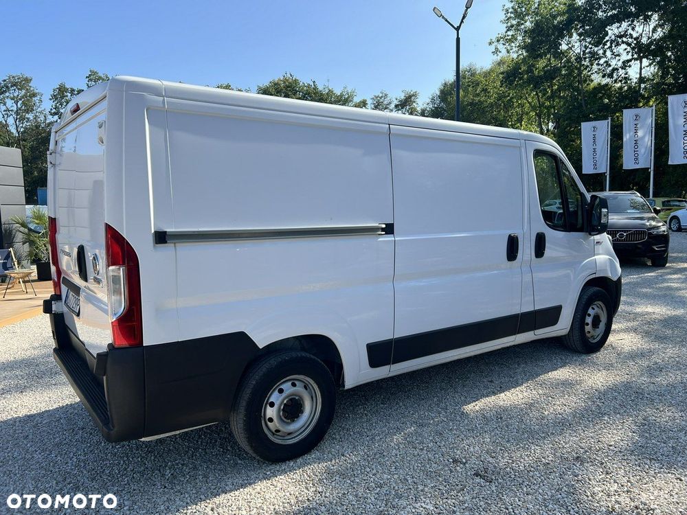 Fiat Ducato - 15